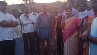 విశాఖ ఏజేన్సీలో పడిపోయిన ఉష్ణోగ్రతలు… 4 రోజులుగా కనిష్ఠ ఉష్ణోగ్రతలు