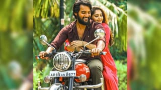 Actress Kriti Sanon : మహేష్ హీరోయిన్ కవితకు ఫిదా అవుతున్న నెటిజన్లు.. వైరల్‌‌‌‌గా మారిన కృతిసనన్ పోస్ట్