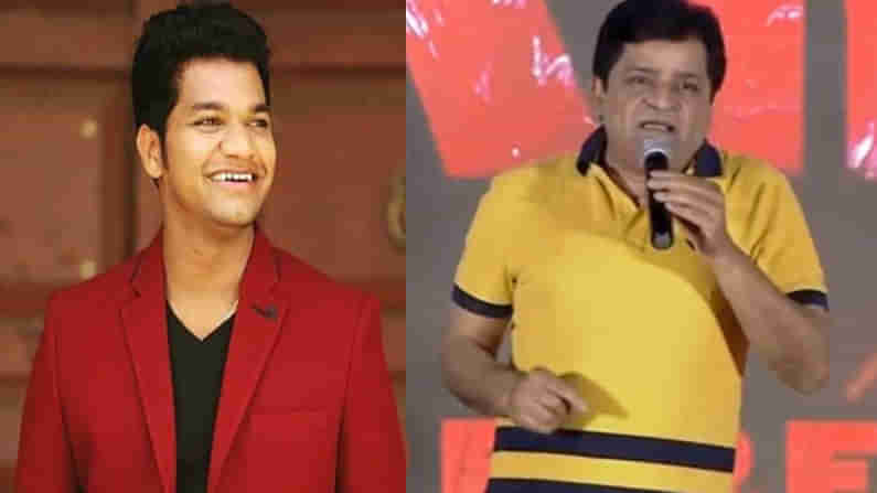 Ali Reveals Avinash Remuneration: అవినాష్ 100రోజులు హౌస్‌లో ఉంటే అంత ఇస్తే.. 9నెలలు ఇంట్లో ఉన్నా 5కోట్లు కావాలంటున్న అలీ