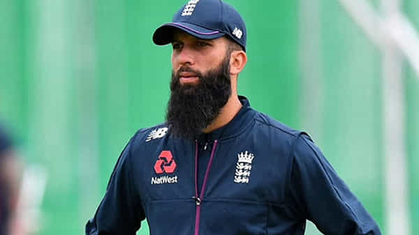 Moeen Ali Corona Positive: ఇంగ్లాండ్ జట్టులో కరోనా కలకలం.. స్టార్ ఆల్రౌండర్కు పాజిటివ్ నిర్ధారణ.!