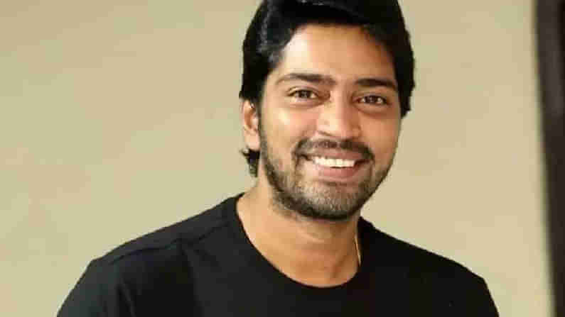 Allari Naresh : సభకు నమస్కారం అంటున్న అల్లరి హీరో.. నరేష్ నయా మూవీ