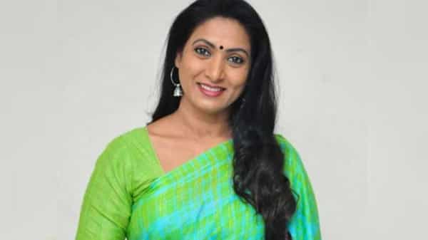 Senior Actress Aamani : అన్నిసార్లు మనసుకు నచ్చిన పాత్రలు దొరకాలంటే అది సాధ్యం కాదు..