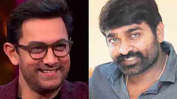 Hero vijay Sethupathi: బాలీవుడ్ స్టార్ హీరో సినిమా నుంచి తప్పుకున్న విజయ్ సేతుపతి ? అసలు కారణం ఇదే..