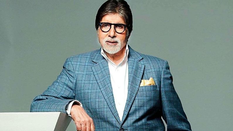 Amitabh Bachchan: 'షూటింగ్‌ అంటే భయమేస్తుంది.. పారిపోవాలనిపిస్తుంది'.. అమితాబ్ ట్వీట్ వైరల్