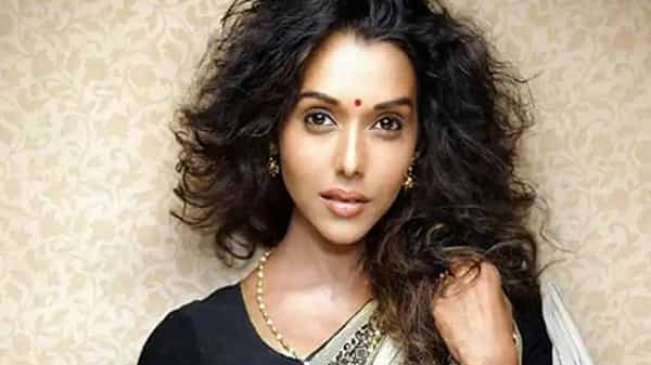 Anupriya About 2020: 2020 భిన్నమైన సంవత్సరం..జీవితంలో విశ్రాంతి తీసుకొని.. మనం రీఛార్జ్ చేసుకోవడానికి ఉపయోగపడింది