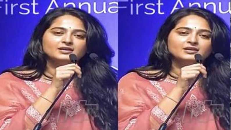 Anushka Launched Dial 100 Vehicles:  ఫ్రీ షీ షటిల్ బస్‌లను ప్రారంభించిన అనుష్క..  ప్రతి మహిళా పోలీస్ ఒక స్టార్ అని ప్రశంస