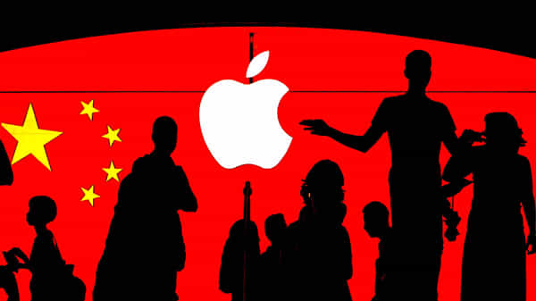 Apple: 39 వేల చైనా యాప్లను తొలగించిన యాపిల్ సంస్థ... మరో 7 వేల యాప్లపై సైతం నిషేధం...