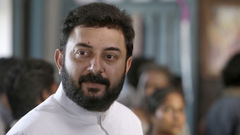 Aravind Swamy: థియేటర్లలో 100 శాతం ఆక్యుపెన్సీ నిర్ణయంపై అరవింద్ స్వామి కామెంట్.. మండిపడుతున్న నెటిజన్లు..