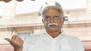 పంజాబ్‌లో వాల్ పోస్టర్ కలకలం.. సీఎం అమరీందర్ సింగ్‌ను చంపితే కానుక అంటూ ప్రకటన.. దర్యాప్తు చేపట్టిన పోలీసులు