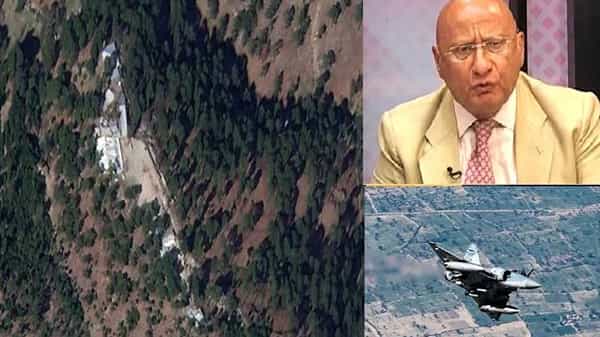 Pak Diplomat Confirm Balakot Strike: అవును భారత్ సర్జికల్ స్ట్రైక్స్ నిజమే..త్వరలో లెక్క సరి చేస్తామంటున్న హిలాలీ