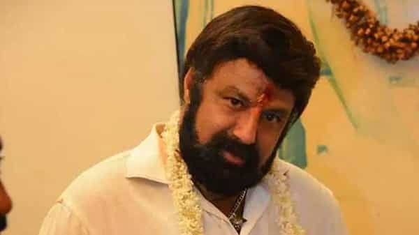 Nandamuri Balakrishna : బాలకృష్ణ -బోయపాటి కోసం ఆసక్తిగా ఎదురుచూస్తున్న ఫ్యాన్స్..