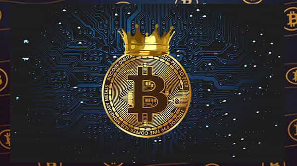 Bitcoin Price : రాకెట్లా దూసుకుపోతున్న బిట్ కాయిన్.. 1.46 లక్షల డాలర్లకు చేరుకునే ఛాన్స్..