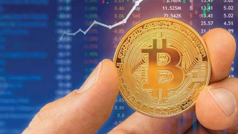 Man lost Bitcoin Password : ఓ చిన్న పాస్ వర్డ్ అతని జీవితాన్నే మార్చేసింది.. ఏకంగా ఎన్ని కోట్లు కోల్పోయాడో తెలుసా..!