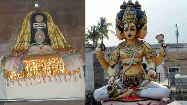 Brahmapureeswarar Temple:  బ్రహ్మ తన తలరాతను తానే మార్చుకున్న దివ్య క్షేత్రం.. ఇక్కడ శివుడిని పూజించిన భక్తుల కష్టాలు మాయం