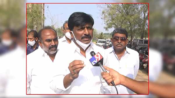 తనకు ప్రాణహాని ఉందన్న టీడీపీ ఎమ్మెల్సీ.. రిమాండ్ నుంచి వచ్చి పది రోజులవుతున్నా సెక్యూరిటీ కల్పించలేదన్న బీటెక్ రవి