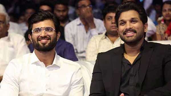 టాలీవుడ్లోకి మరో క్రేజీ మల్టీస్టారర్.. ఆ ఇద్దరు స్టార్ హీరోల కోసం స్టోరీ సెట్ చేసిన డైరెక్టర్ ?
