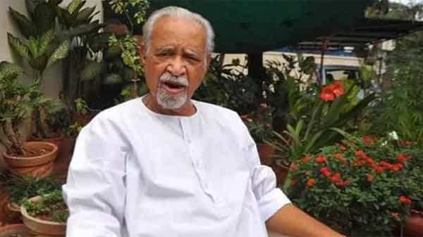 Burgula Narsing Rao: తెలంగాణ సాయుధ పోరాట యోధుడు బూర్గుల నర్సింగరావు కన్నుమూత.. సీఎం కేసీఆర్ సంతాపం