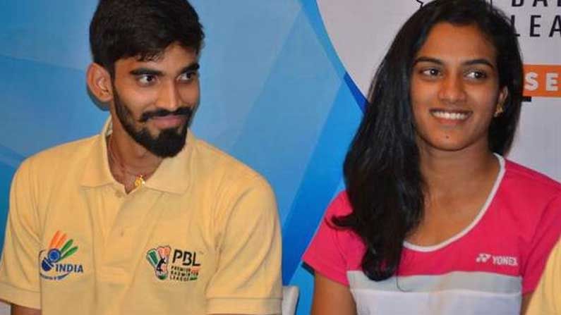 Badminton World Federation : థాయ్‌లాండ్‌ వేదికగా బీడబ్ల్యూఎఫ్‌ వరల్డ్‌ టూర్‌ ఫైనల్స్‌.. సింధు, శ్రీకాంత్ రాణిస్తారా..?