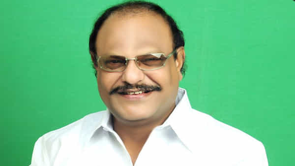 MLC Challa Ramakrishnareddy : ఎమ్మెల్సీ చల్లా రామకృష్ణారెడ్డి కన్నుమూత.. విషాదంలో వైసీపీ నేతలు..