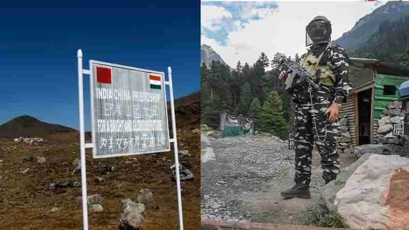 India China Border News: అర్ధరాత్రి వేళ భారత్ భూభాగంలోకి చైనా ఆర్మీ జవాన్ ... పొరపాటున వచ్చాడు విడుదల చేయమని కోరుతున్న  పీఎల్‌కే