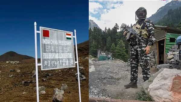 India China Border News: అర్ధరాత్రి వేళ భారత్ భూభాగంలోకి చైనా ఆర్మీ జవాన్ ... పొరపాటున వచ్చాడు విడుదల చేయమని కోరుతున్న పీఎల్కే