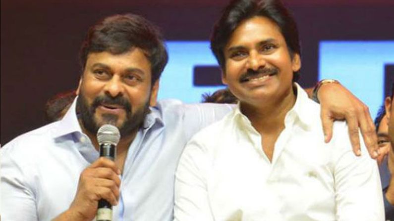 Mega Multi starrer : చిరంజీవి, పవన్ కళ్యాణ్ సినిమా వచ్చేది అప్పుడేనా..? నిర్మాత సుబ్బరామి రెడ్డి ప్లాన్ ఏంటి.?