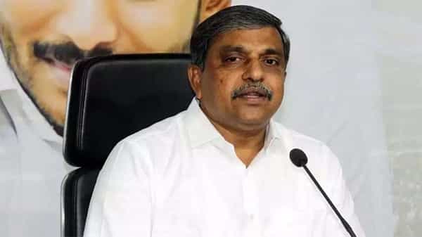 CM Jagan Delhi Tour: ఏపీ ముఖ్యమంత్రి వైఎస్ జగన్ ఢిల్లీ పర్యటనకు ఎందుకు వెళ్లారో చెప్పిన సజ్జల రామకృష్ణారెడ్డి