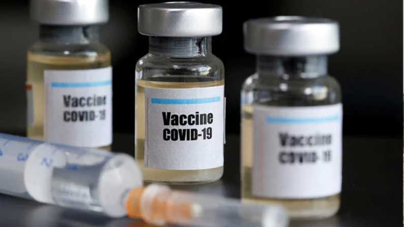 COVID Vaccine:  కేంద్రం కీలక నిర్ణయం.. ఏప్రిల్‌ 1 నుంచి 45 ఏళ్లు దాటిన ప్రతి ఒక్కరికీ వ్యాక్సిన్