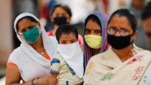 India Coronavirus Update: దేశంలో క్రమంగా తగ్గుముఖం పడుతున్న కరోనా.. 96.56 శాతానికి పెరిగిన రికవరీ రేటు