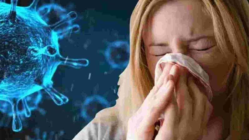 Covid 19 may resemble common cold:స్పానిష్ ఫ్లూ, సార్స్, మెర్స్‌  ల్లానే కరోనా వైరస్ కూడా సాధారణ జలుబుగానే మారనుందా ..