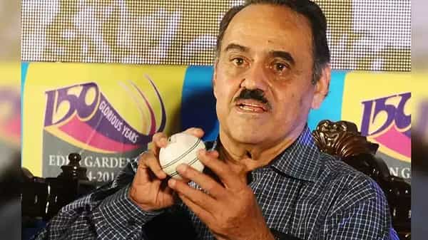 B. S. Chandrasekhar : అనారోగ్యానికి గురైన మాజీ క్రికెటర్.. గుండెపోటుతో ఆసుపత్రిలో చేరిన బీఎస్ చంద్రశేఖర్