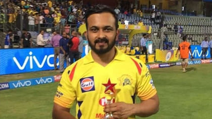 ఐపీఎల్: మినీ ఆక్షన్‌కు ముందు సీఎస్‌కే కీలక నిర్ణయం.. కేదార్ జాదవ్ అవుట్.? ఆ ఇద్దరిపైనే గురి.!