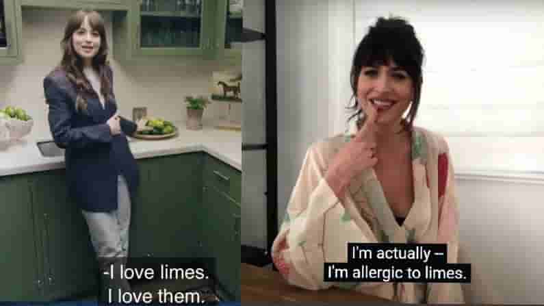 Hollywood Star Caught In A Lie: ఒక చిన్న అబద్ధంతో ట్విట్టర్ లో మీమ్స్ గా మారిన హాలీవుడ్ స్టార్.. మరి ఆ అబద్ధం ఏమిటో తెలుసా..!