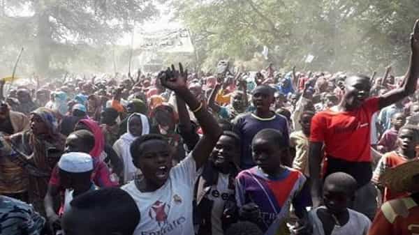War in Darfur : రక్తసిక్తంగా సూడాన్.. రెండు తెగల మధ్య ఘర్షణ.. అంతకంతకూ పెరుగుతున్న మృతులసంఖ్య..