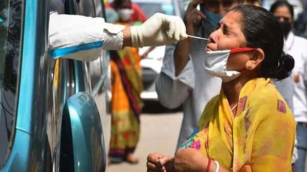 AP Coronavirus Cases : ఏపీ కరోనా బులెటిన్ విడుదల.. గత 24 గంటల్లో డబుల్ డిజిట్కు చేరిన కోవిడ్ కేసుల సంఖ్య..