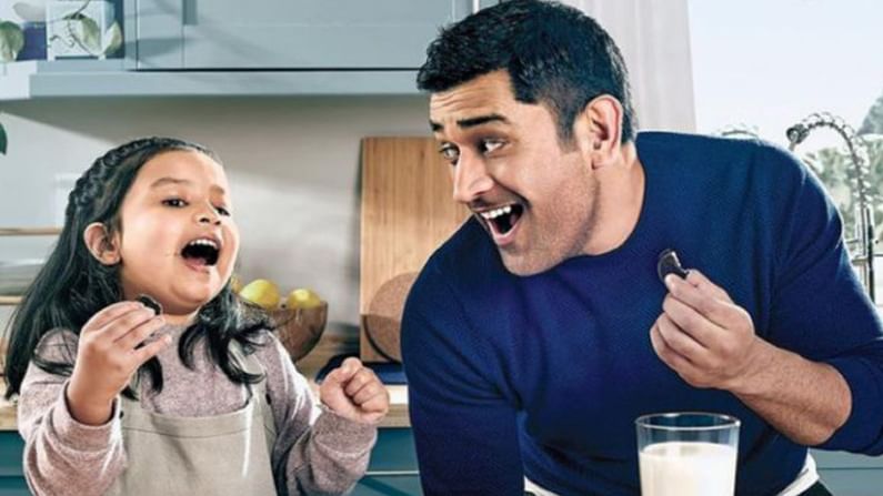 MS Dhoni and Ziva : కూతురుతో కలిసి కనిపించబోతున్న మిస్టర్ కూల్, టీమిండియా మాజీ కెప్టెన్...