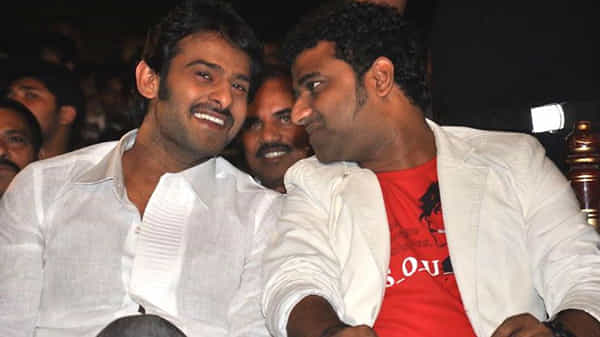 DSP-Prabhas combo : ఆ కాంబినేషన్ మిస్ అవుతుందేంటి... డార్లింగ్,దేవీ అభిమానుల ఆవేదన