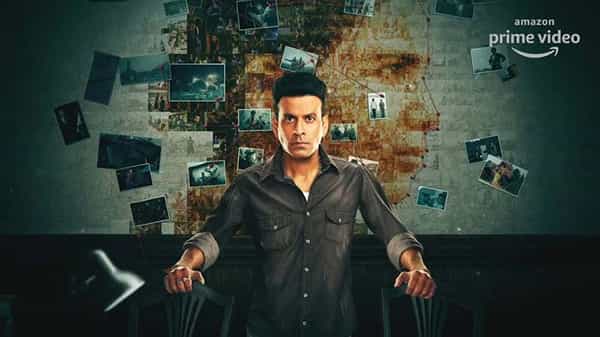 The Family Man2 Teaser: ది ఫ్యామిలీ మ్యాన్ 2 టీజర్ వచ్చేసింది.. లాస్ట్లో సామ్ ట్విస్ట్ అదిరింది..