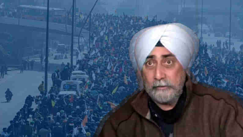 రైతుల నిరసన ఉద్యమం నుంచి వైదొలగుతున్నాం, ఆలిండియా కిసాన్ సంఘర్ష్ కో-ఆర్డినేషన్ కమిటీ