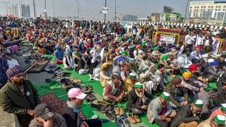 రైతుల నిరసన ఉద్యమం  నుంచి వైదొలగుతున్నాం, ఆలిండియా కిసాన్ సంఘర్ష్ కో-ఆర్డినేషన్ కమిటీ