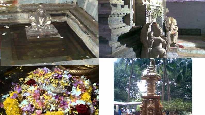 Ghatika Siddeswaram Temple: అగస్త్య మహర్షి తపస్సు చేసిన ప్రాంతం.. 6వ శతాబ్దానికి పూర్వం వెలసిన పుణ్యక్షేత్రం ..!