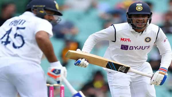 India Vs Australia 2020 : రెండో ఇన్నింగ్స్లో మొదటి వికెట్ కోల్పోయిన భారత్... క్రీజులో రోహిత్, పుజారా...