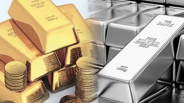 Gold and Silver Price Today: బంగారం ప్రియులకు షాకింగ్ న్యూస్.. మళ్లీ పరుగులు పెడుతున్న బంగారం, వెండి ధరలు