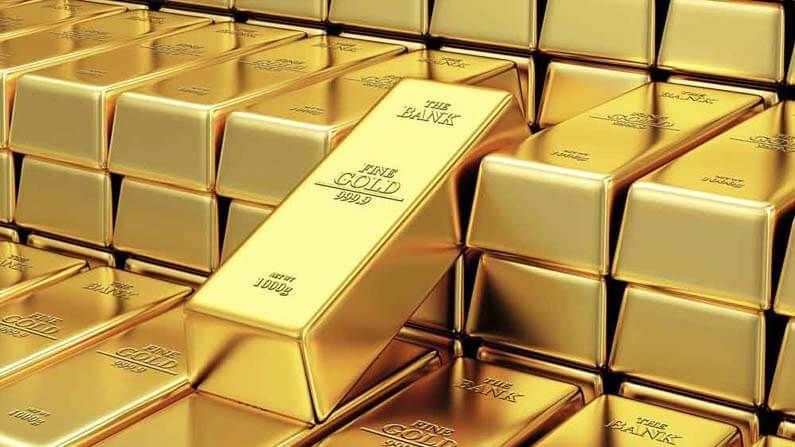 Gold Rate Today(22-01-2021): వ‌రుస‌గా పెరుగుతున్న బంగారం ధ‌ర‌... తులం విలువ ఎంతంటే..?