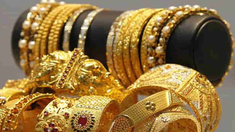 Gold Rate Today: మళ్ళీ పెరిగిన బంగారం ధరలు.. దేశవ్యాప్తంగా పెరిగిన పసిడి ధరలు ఇలా ఉన్నాయి.. ఈసారి ఎంతంటే ?