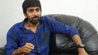 Rana And Miheeka : ‘రానా-మిహీక’ల గోల్డెన్ క్లే 3డి స్ట్రక్చర్..సోషల్ మీడియాలో వైరల్ అవుతున్న ఫోటో