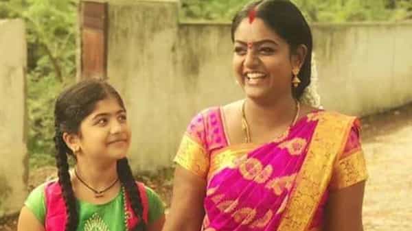 Green India Challenge: గ్రీన్ ఇండియా ఛాలెంజ్ స్వీకరించిన ‘వంటలక్క కూతురు’.. తన ముద్దు ముద్దు మాటలతో..