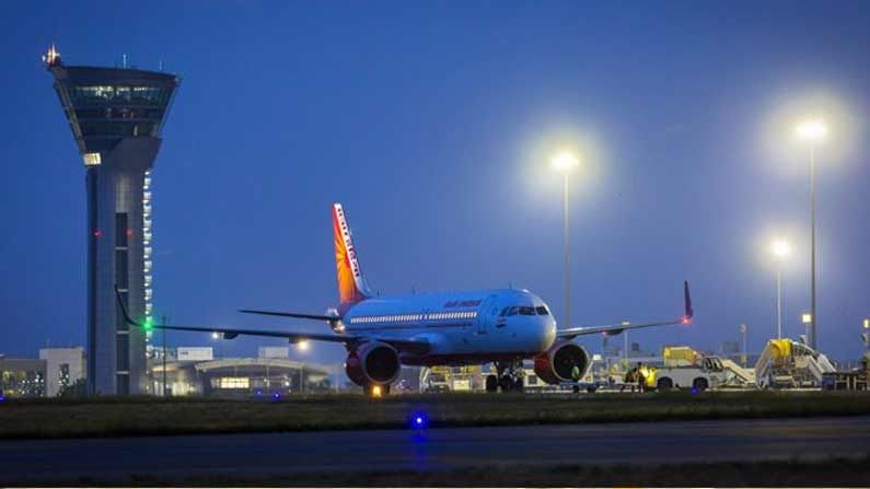 Hyderabad to Chicago Flight: హైదరాబాద్ నుంచి నేరుగా చికాగో వెళ్ళడానికి విమానం రెడీ..