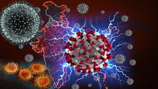 Strain Virus: కలవరపెడుతున్న స్ట్రెయిన్ వైరస్.. భారత్లో ఇప్పటి వరకు ఎన్ని పాజిటివ్ కేసులంటే..