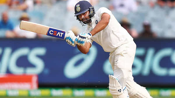 IND VS AUS Test Match: నిలకడగా ఆడుతున్న టీమిండియా ఓపెనర్లు రోహిత్ - శుభ్మన్గిల్ ..